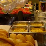 Neptuns Ankerplatz & Zur Seerobbe Hotel 3*