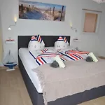 Hotel Neptuns Ankerplatz & Zur Seerobbe Cuxhaven