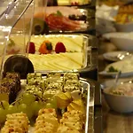Neptuns Ankerplatz & Zur Seerobbe Hotel 3*