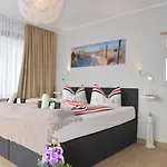 Neptuns Ankerplatz & Zur Seerobbe Hotel Cuxhaven