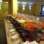 Neptuns Ankerplatz & Zur Seerobbe Hotel 3*
