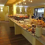 Hotel Neptuns Ankerplatz & Zur Seerobbe 3*