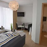 Neptuns Ankerplatz & Zur Seerobbe Cuxhaven