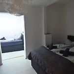 Neptuns Ankerplatz & Zur Seerobbe 3* Cuxhaven