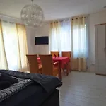 Hotel Neptuns Ankerplatz & Zur Seerobbe Cuxhaven