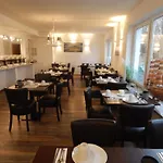 Neptuns Ankerplatz & Zur Seerobbe Hotel Cuxhaven