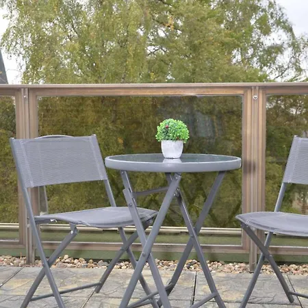 Neptuns Ankerplatz & Zur Seerobbe 3*