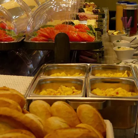 Hotel Neptuns Ankerplatz & Zur Seerobbe 호텔 3*