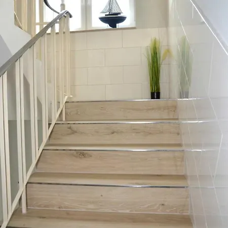 Neptuns Ankerplatz & Zur Seerobbe 3*
