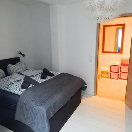 Neptuns Ankerplatz & Zur Seerobbe Отель