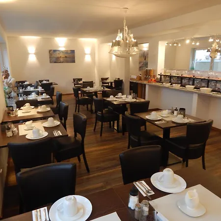 Hotel Neptuns Ankerplatz & Zur Seerobbe