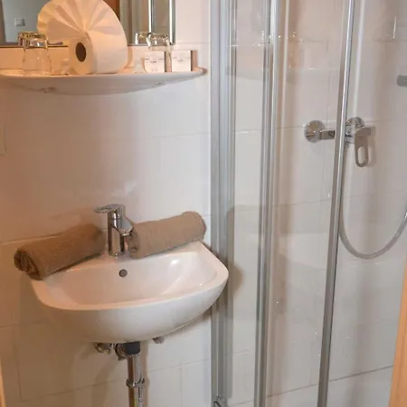 Hotel Neptuns Ankerplatz & Zur Seerobbe 3*
