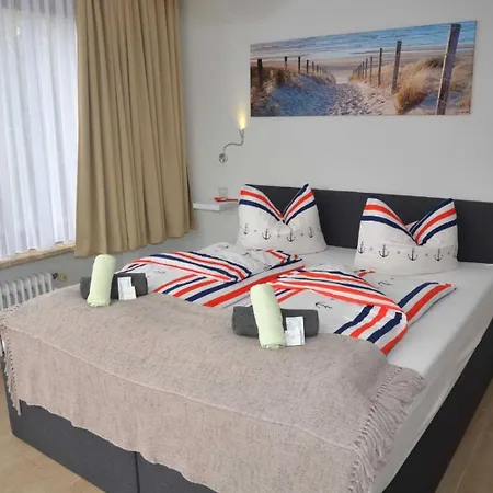 Hotel Hotel Neptuns Ankerplatz & Zur Seerobbe