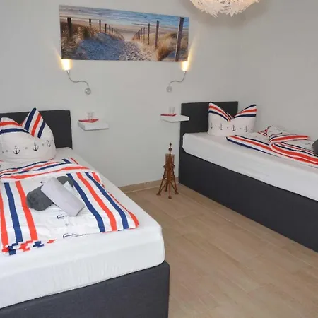 Hotel Neptuns Ankerplatz & Zur Seerobbe