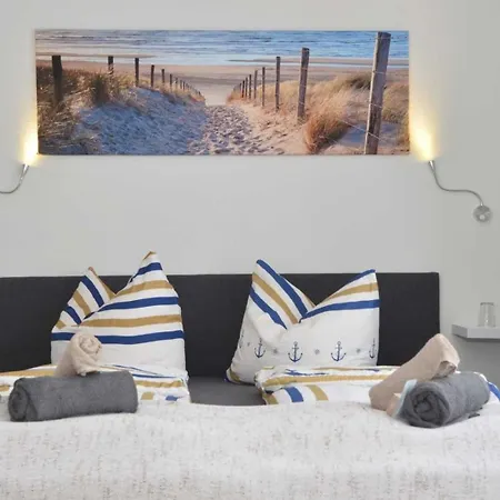 Hotel Hotel Neptuns Ankerplatz & Zur Seerobbe 3*