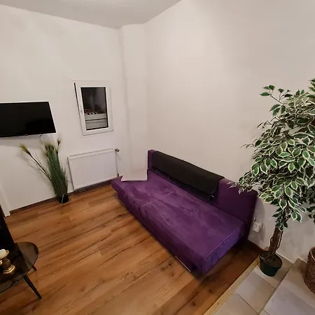 Neptuns Ankerplatz & Zur Seerobbe Ξενοδοχείο 3*