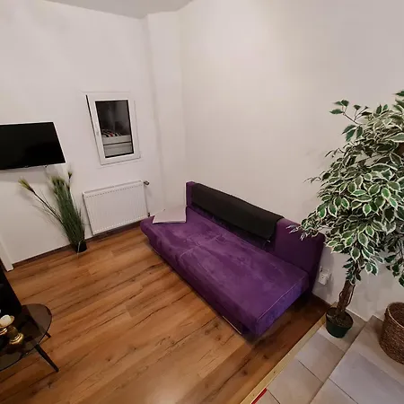 Hotel Hotel Neptuns Ankerplatz & Zur Seerobbe 3*