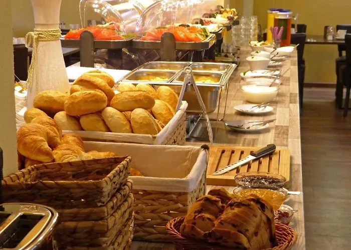 Neptuns Ankerplatz & Zur Seerobbe 3*