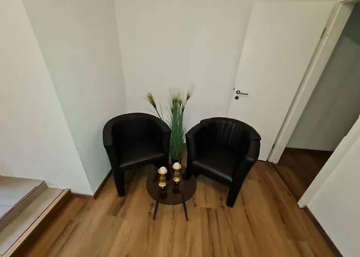 Neptuns Ankerplatz & Zur Seerobbe