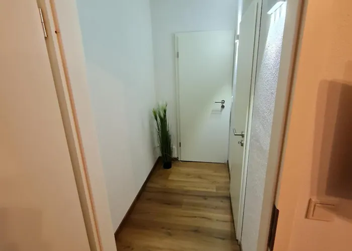 Neptuns Ankerplatz & Zur Seerobbe Отель Куксхафен