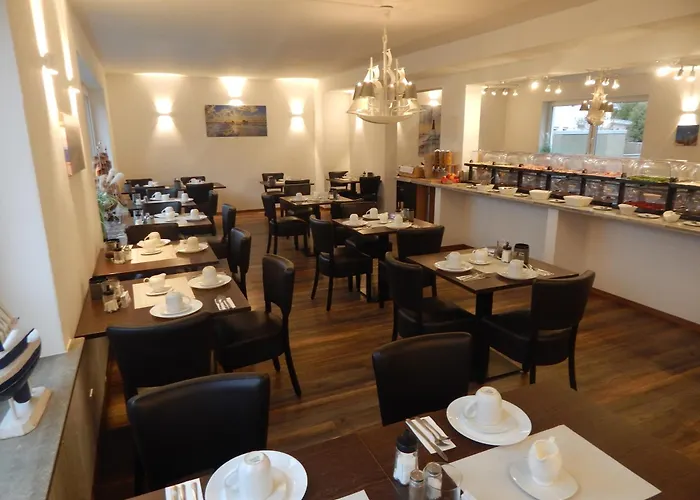 Neptuns Ankerplatz & Zur Seerobbe