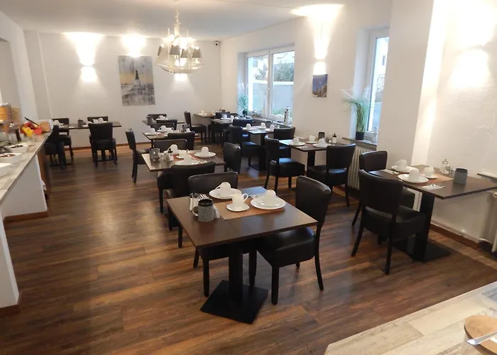 Neptuns Ankerplatz & Zur Seerobbe